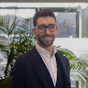 Meet your Posher, Nicolas